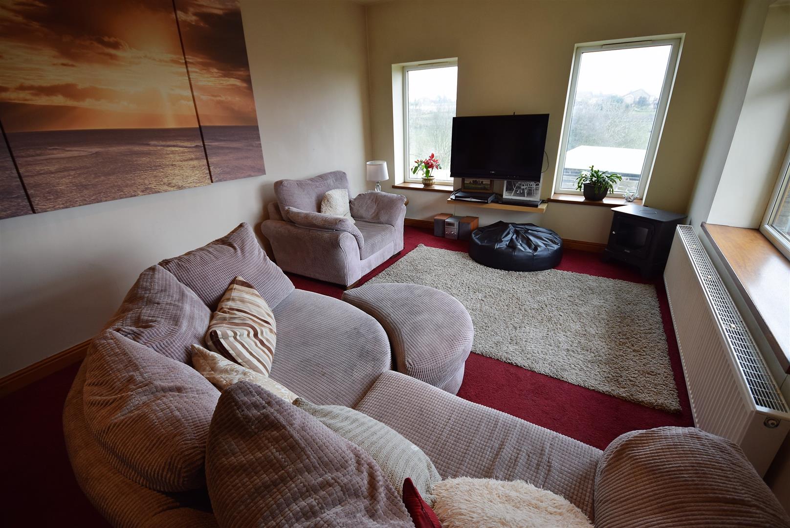 House For Sale To Let Ford Queensbury Bradford